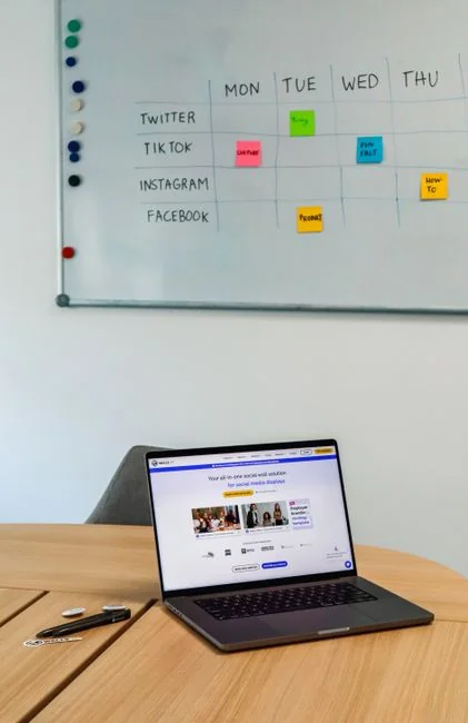 Marketing numérique